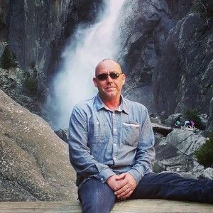 Meet your Posher, Steve